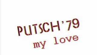 Toby Neal - My Love [ Putsch'79 Disco Mix ]
