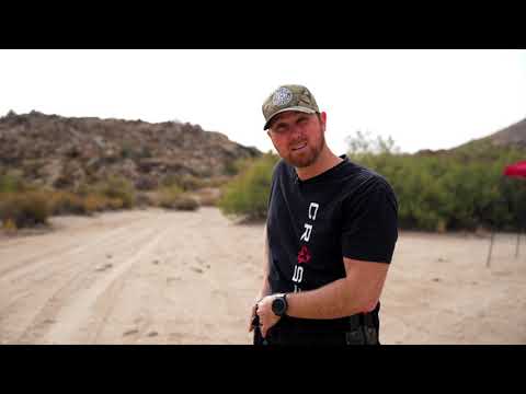 9mm | Glock Like New | Compact Pistol Upgrades  @CrossArmory