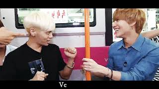 TAEMIN 태민 - I'M CRYING (sub español) #Taemin #kpop FMV