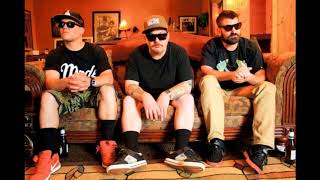 Demun Jones - Tinman