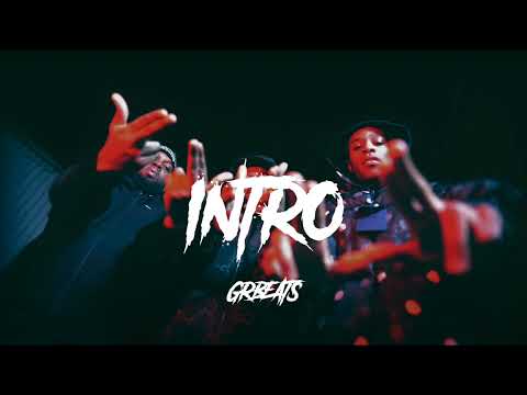 [FREE] Clavish X K-Trap X Headie One UK/NY Drill/Trap Type Beat | UK Drill Instrumental