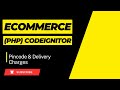 Online Shopping Website PHP 5 Ecommerce Website In PHP Codeignitor Ecommerce Php