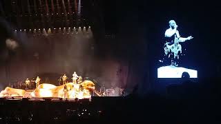 2023/10/07 Sam Smith 台北 - 'm Not the Only One