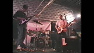 5uu's Live in Bologna, Italy 1995 - 04 Lycanthrope