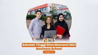 Kelas Karyawan Hybrid/Blended di STIE GICI Depok