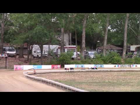 Race 1  Federation Sprint - S2  275m