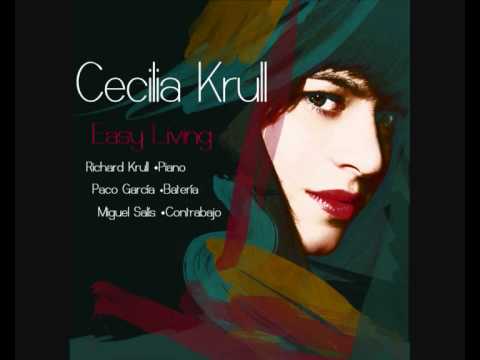 Cecilia Krull - Easy Living