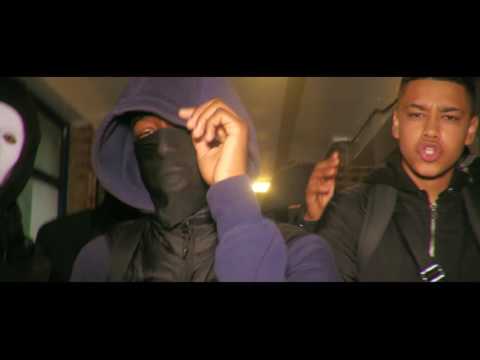 K Hundo x Trimzy - Back that | @PacmanTV