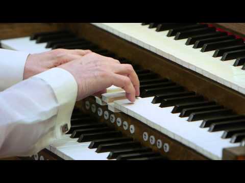 Dr. Genesis Rivera Plays: In That Peaceful Land (INC Hymn No. 23)