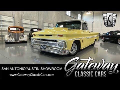 1964 Chevrolet C10 (CC-1941627) for sale in O'Fallon, Illinois