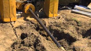 George Washington's Geothermal Upgrade
