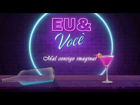 Kefel - Eu e Você (oficial Lyric Video)