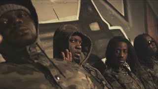 13 Block - Calibre (Clip officiel)