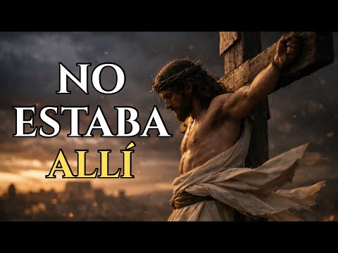 LA TUMBA ESTÁ VACÍA - La historia de la resurrección que cambió todo ✨