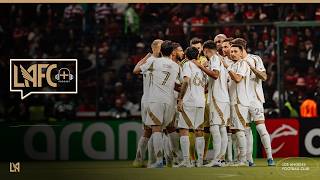LAFC+ Episode 100