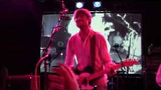 Saint Motel &quot;Dear Dictator&quot; 2010 Saint Motel &quot;Zombie Prom&quot; The Roxy 02.13.2010