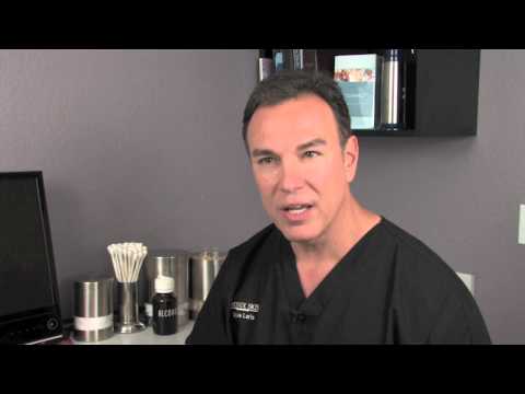 Genital Wart Removal: Phoenix Skin's Dr. Laris Explains Why It's Important