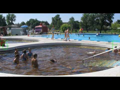 Bemutatkozik Balmazújváros :-)