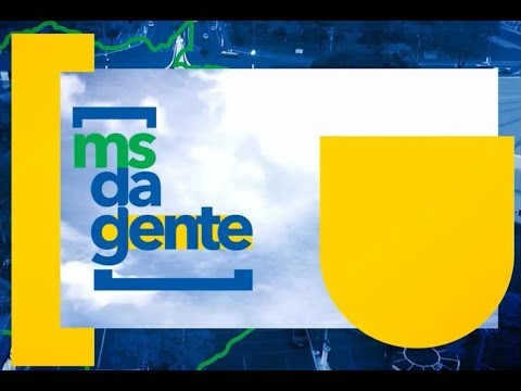 MS DA GENTE - ANA PAULA MARTINS