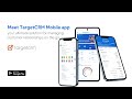 Maximize Efficiency with TargetCRM Mobile App | Seamless Customer Management on the Go