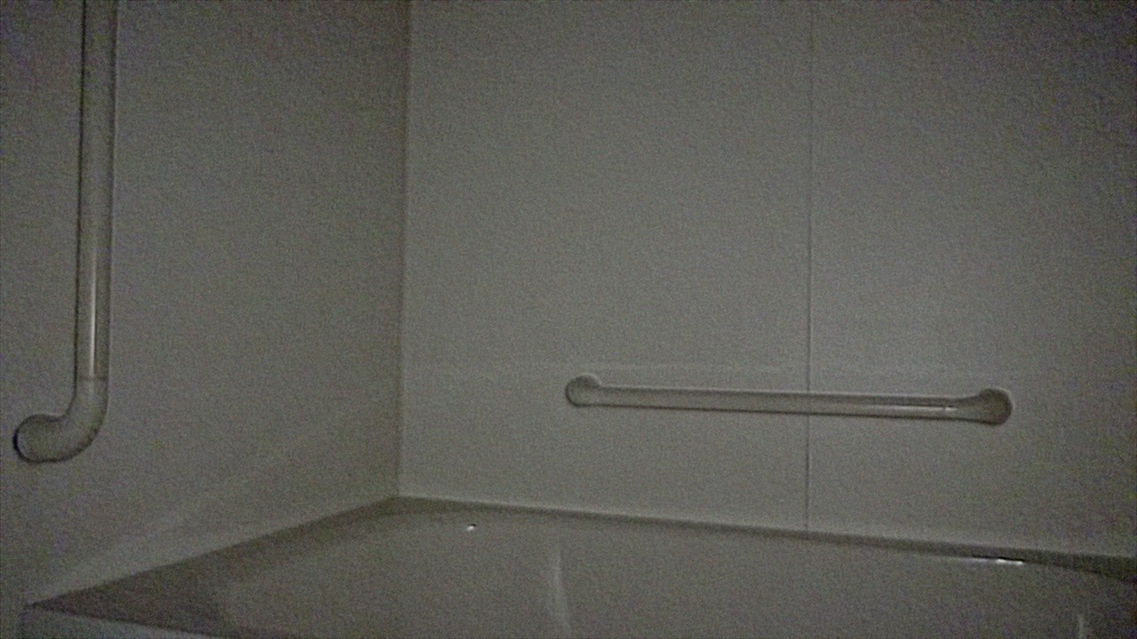 スタッフが行方不明になった時の監視カメラの映像を公開します｜Japanese Hororr