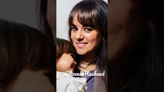 #Alizee#husband#Daughther