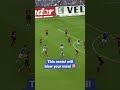 Have You EVER Seen an ASSIST Like This?! ???