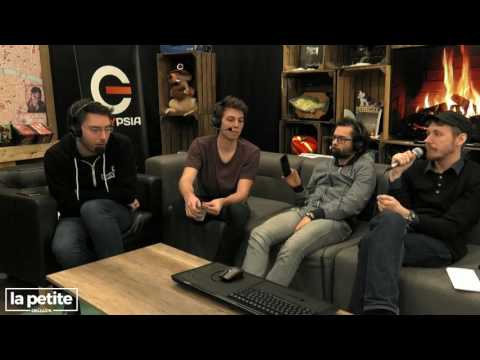 Retour sur le Nintendo Direct Fire Emblem - La Petite Emission #260.2