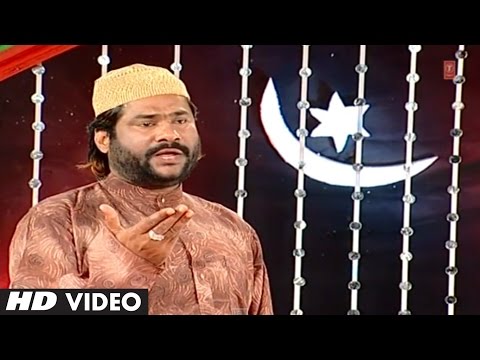 Official : Hanste Hue Rahte Hain Insaan Full (HD) | T-Series Islamic Music | Haji Taslim Aarif