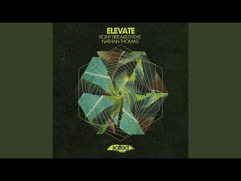 Elevate (Miguel Migs Salty Space Dub)