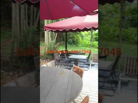 Rare and popular Retail and F&B unit at Dempsey 1151sf for lease. Call Pearlyn 90617048