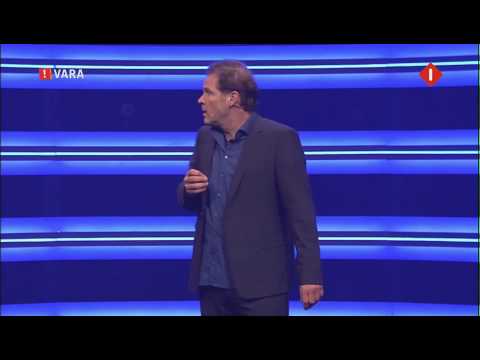 Oudejaarsconference 2012 - Lijstjes en factchecken