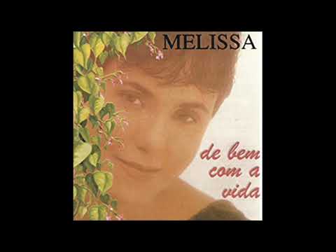 Oração Ao Rei? - Melissa