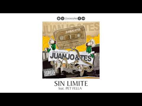 Juanjo y Tes - Sin Limites