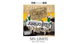 Juanjo y Tes - Sin Limites