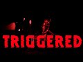 BLOOD HOUR In The NEW UPDATE THE RAKE REMASTERED Roblox