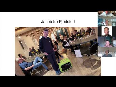 Jacob fra Pjedsted