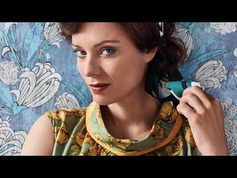 The Art Of Loving: Story Of Michalina Wislocka (2017) Official Trailer