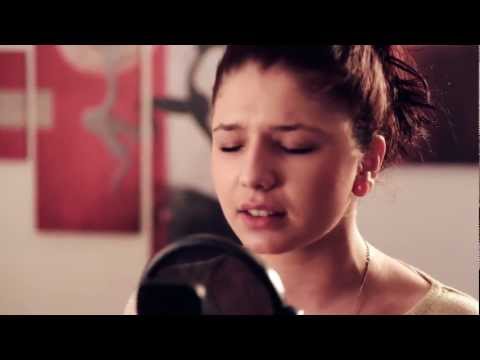 Let Her Go - Passenger (Nicole Cross Official Cover Video)