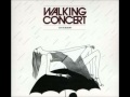WALKING CONCERT Run To Be Born [full album ...