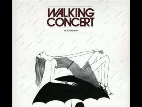 download lagu mp3 mp4 Walking Concert, download mp3 Walking Concert free downloadn, video klip Walking Concert