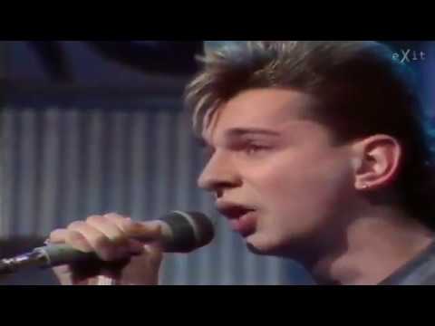Videoclip de Told You So (Live in Liverpool) — Depeche Mode