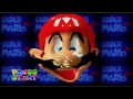 TBT Microsoft Sam Plays Super Mario 64