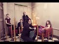 B-Five Recorder Consort: William Byrd Consort Songs
