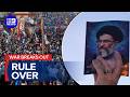 Who Was Ayatollah Ali Khamenei Iran S Supreme Leader 9 News Australia