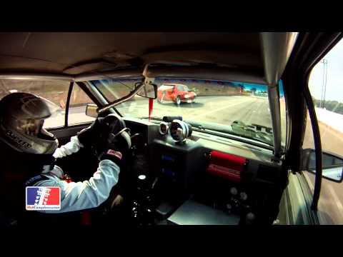 Rodrigo - Kadu Racing - DTA