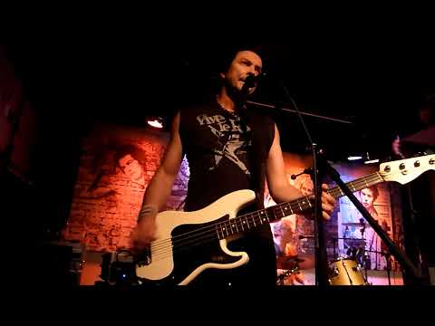 Sex Pistols Experience - C'mon Everybody (live)