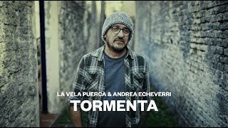 Tormenta Lyrics English Translation