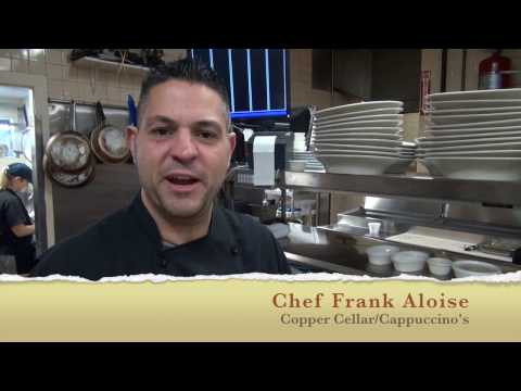 How To Make Authentic Italian Marinara Sauce