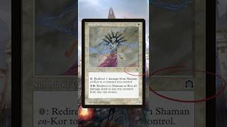 Magic History EP.15 - Fortezza - #stronghold  #magicthegathering #mtg #magic #tcg #fortezza